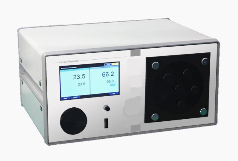 徽科特湿度发生器HDT3601对计量校准的介绍