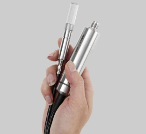 通过精确得湿度测量优化燃气轮机性能