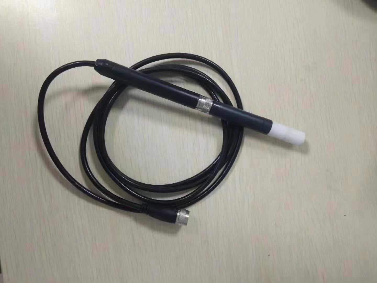 测量湿度会用到哪些参数？
