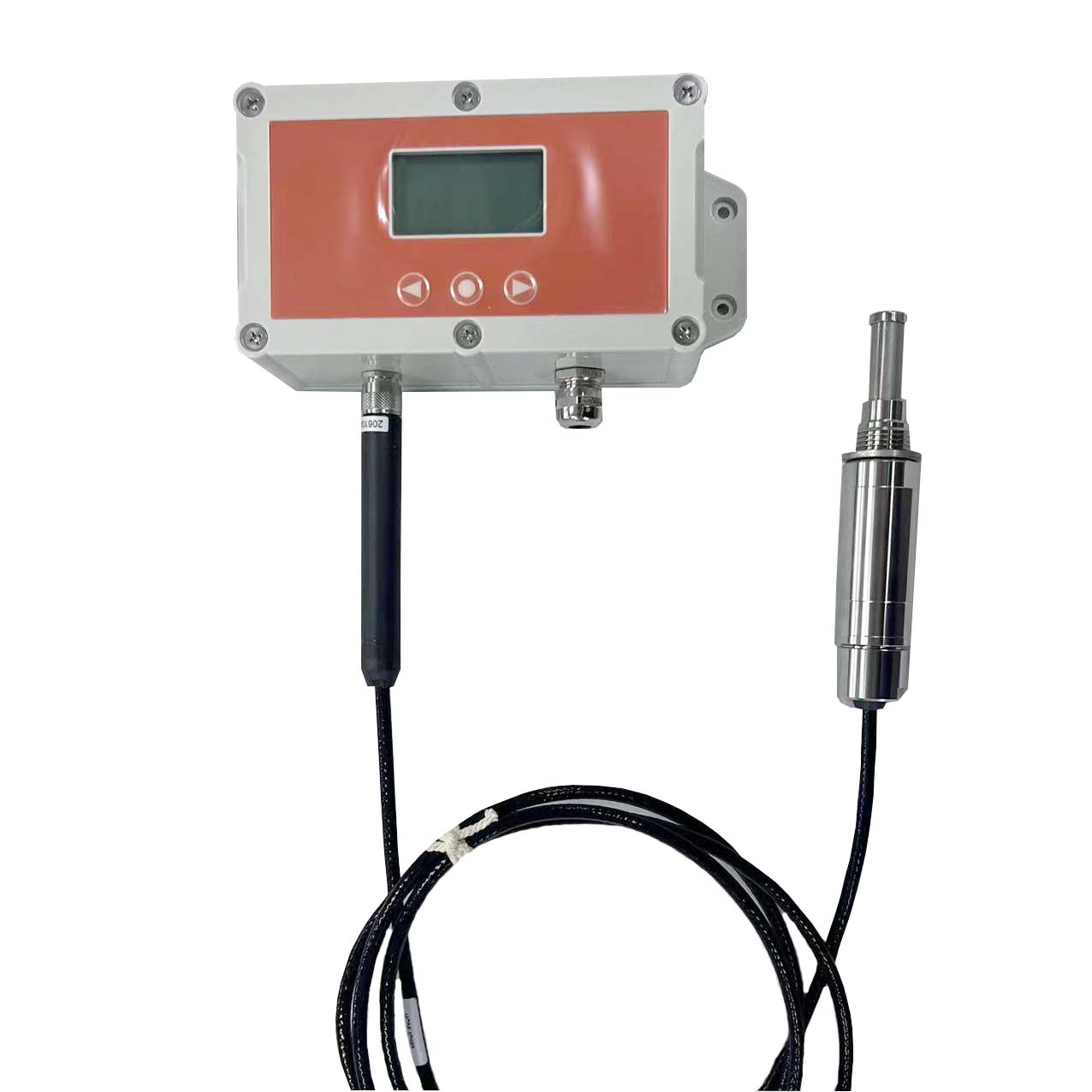 环境试验箱精密式温湿度露点仪HC2A-IC102-IE